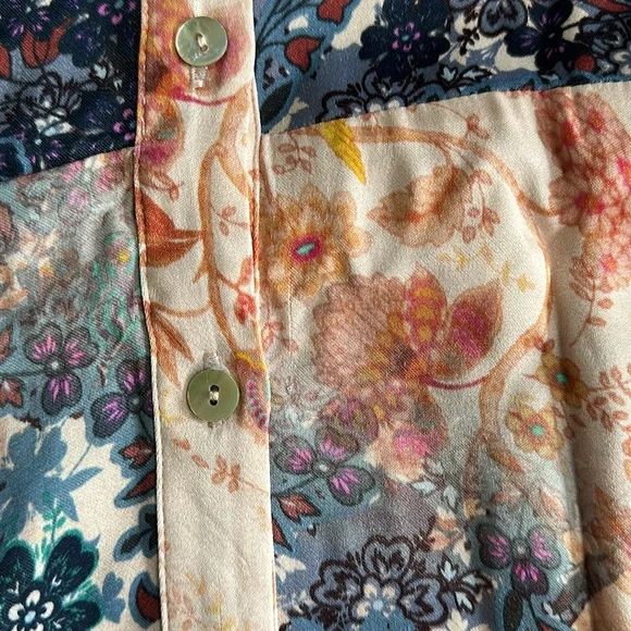 Soft Surroundings Dress (PS) - Picture 6 of 13